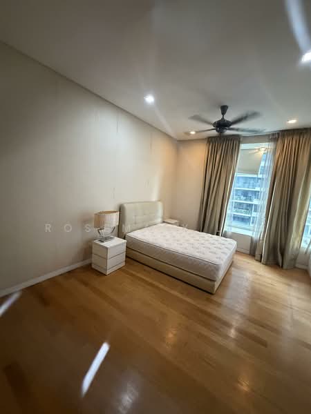 Condominium for Sale at Kiara 9 Residency - Rosemary Lee - Bedroom - PropertyGuru.com.my