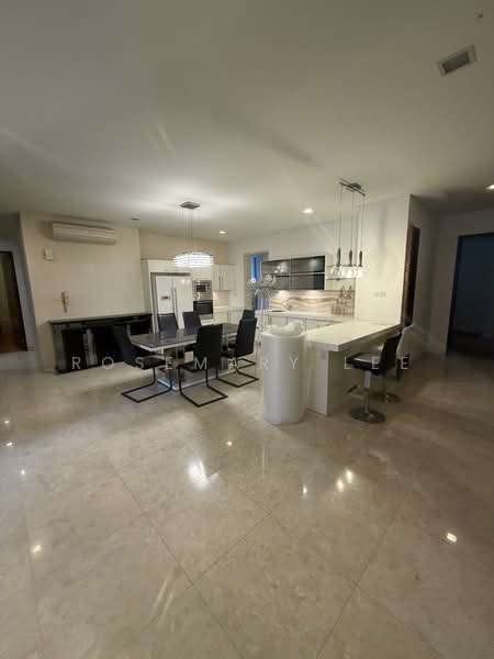 Condominium for Sale at Kiara 9 Residency - Rosemary Lee - Kitchen - PropertyGuru.com.my
