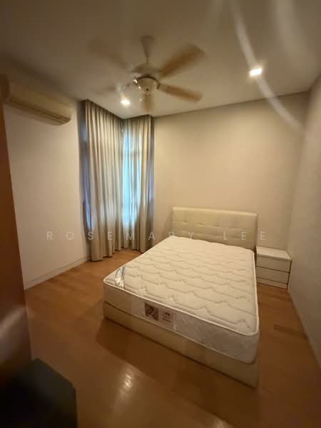 Condominium for Sale at Kiara 9 Residency - Rosemary Lee - Bedroom - PropertyGuru.com.my
