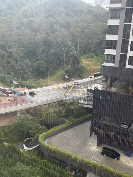 Condominium for Sale at Kiara 9 Residency - Rosemary Lee - Exterior - PropertyGuru.com.my