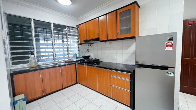 Condominium for Rent at N-Park Condominium - Pheng Han - PropertyGuru.com.my