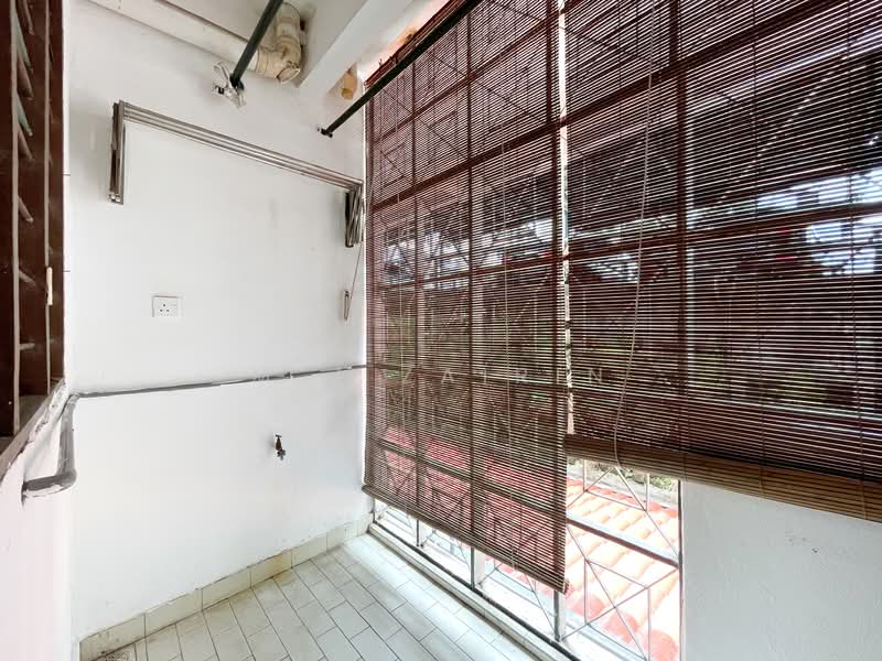 Condominium for Sale at Sri Ayu - M.J Zairin - Balcony - PropertyGuru.com.my