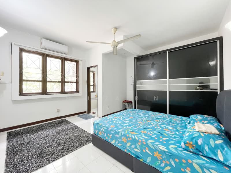Condominium for Sale at Sri Ayu - M.J Zairin - Bedroom - PropertyGuru.com.my