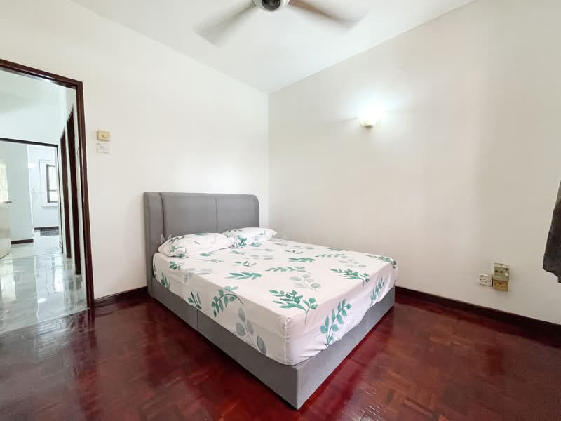Condominium for Sale at Sri Ayu - M.J Zairin - Bedroom - PropertyGuru.com.my
