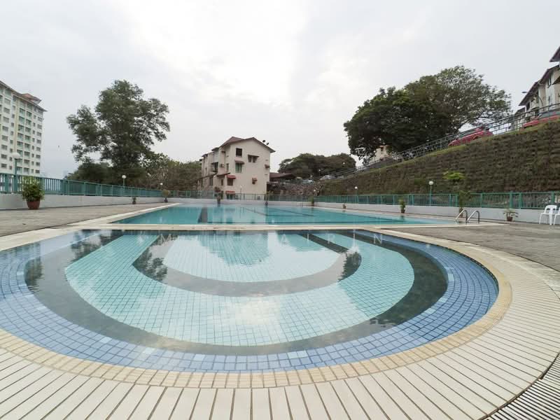 Condominium for Sale at Sri Ayu - M.J Zairin - Pool - PropertyGuru.com.my