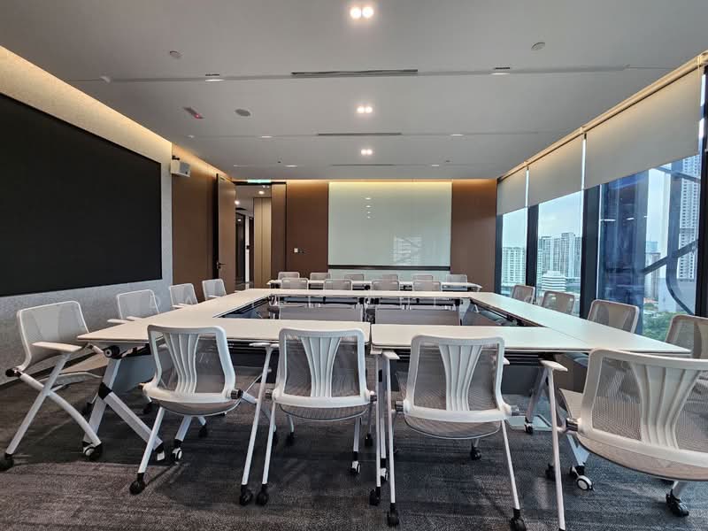 Office for Rent in KLCC (KL City Centre) - Daniel Chieng - Interior - PropertyGuru.com.my