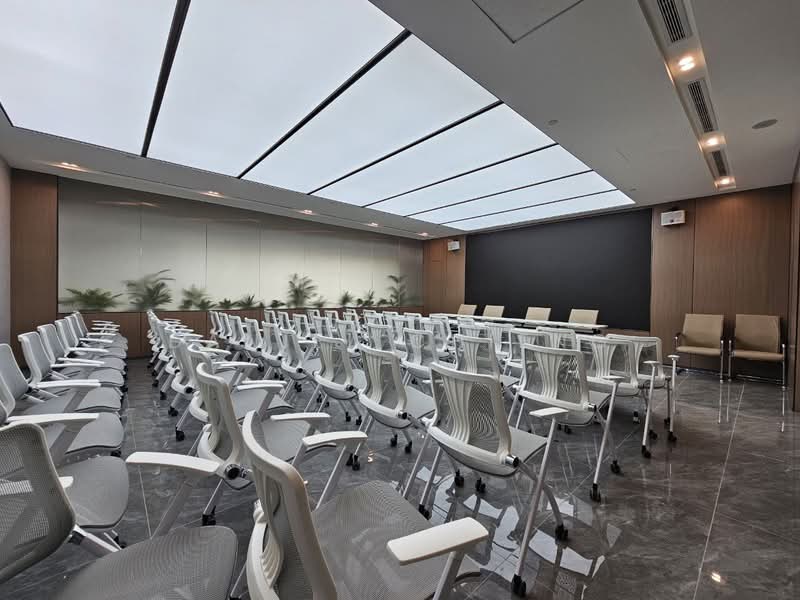 Office for Rent in KLCC (KL City Centre) - Daniel Chieng - Interior - PropertyGuru.com.my