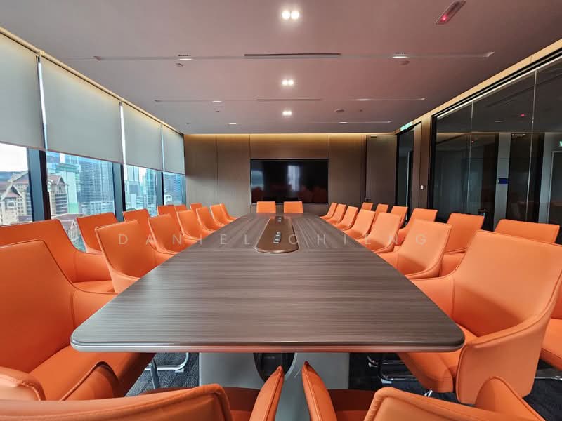 Office for Rent in KLCC (KL City Centre) - Daniel Chieng - Interior - PropertyGuru.com.my