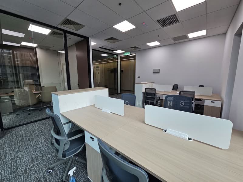 Office for Rent in KLCC (KL City Centre) - Daniel Chieng - Interior - PropertyGuru.com.my