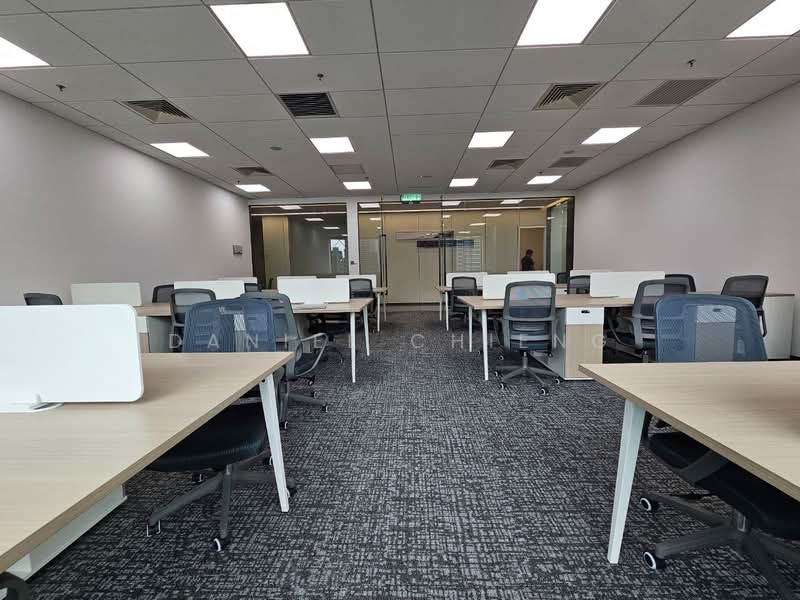 Office for Rent in KLCC (KL City Centre) - Daniel Chieng - Interior - PropertyGuru.com.my