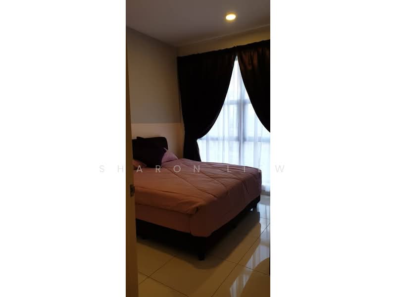 Service Residence for Sale at Arte Mont Kiara - Sharon Liew - Bedroom - PropertyGuru.com.my