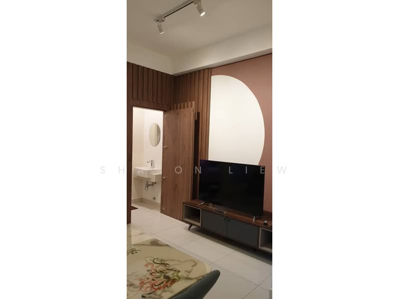 Service Residence for Sale at Arte Mont Kiara - Sharon Liew - Bathroom - PropertyGuru.com.my