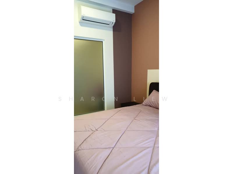 Service Residence for Sale at Arte Mont Kiara - Sharon Liew - Bedroom - PropertyGuru.com.my