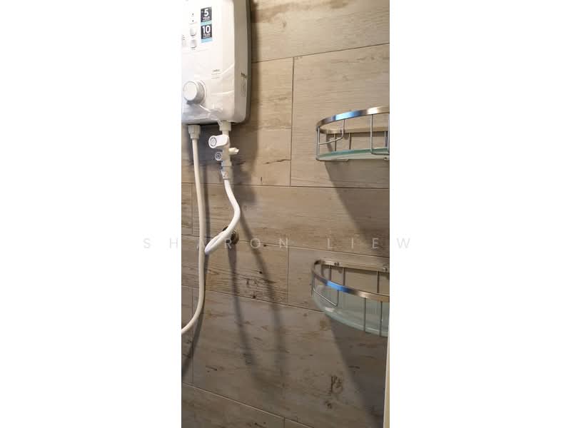 Service Residence for Sale at Arte Mont Kiara - Sharon Liew - Bathroom - PropertyGuru.com.my