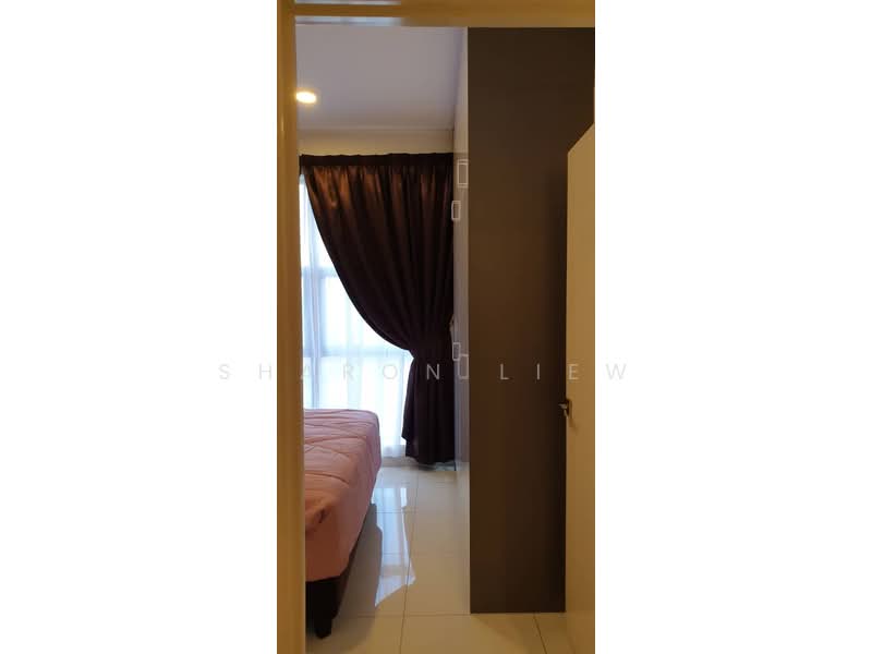 Service Residence for Sale at Arte Mont Kiara - Sharon Liew - Bedroom - PropertyGuru.com.my