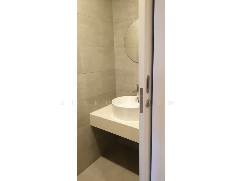 Service Residence for Sale at Arte Mont Kiara - Sharon Liew - Bathroom - PropertyGuru.com.my