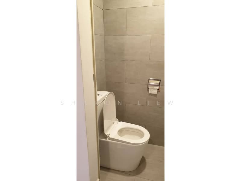 Service Residence for Sale at Arte Mont Kiara - Sharon Liew - Bathroom - PropertyGuru.com.my