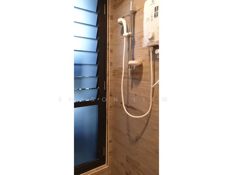 Service Residence for Sale at Arte Mont Kiara - Sharon Liew - Bathroom - PropertyGuru.com.my