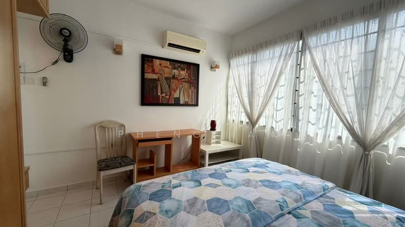 Condominium for Rent at N-Park Condominium - Pheng Han - Bedroom - PropertyGuru.com.my
