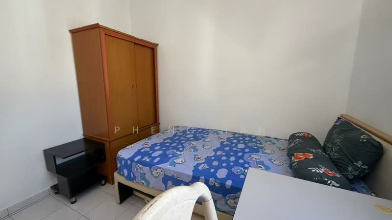 Condominium for Rent at N-Park Condominium - Pheng Han - Bedroom - PropertyGuru.com.my
