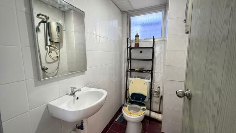 Condominium for Rent at N-Park Condominium - Pheng Han - PropertyGuru.com.my