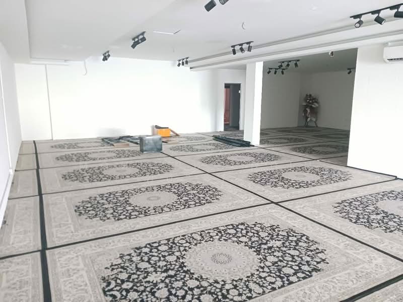 Shop for Rent in Seri Kembangan (Selangor) - Mohd Nuruddin Hussin - Interior - PropertyGuru.com.my