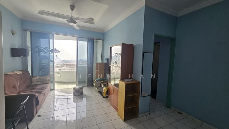 Condominium for Rent at N-Park Condominium - Pheng Han - PropertyGuru.com.my