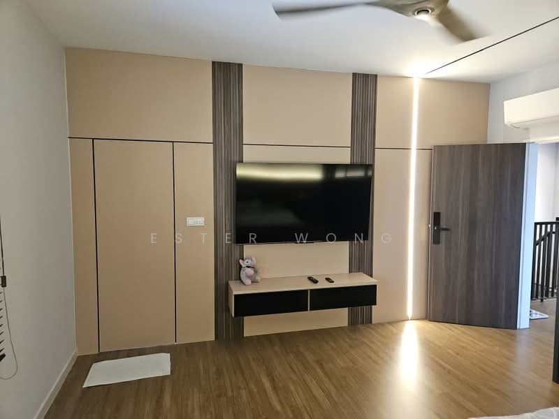 Double Storey Link House Corner Lot Sunway City untuk Untuk Dijual - RM 1,580,000, Mac 2026 - Bedroom - PropertyGuru.com.my