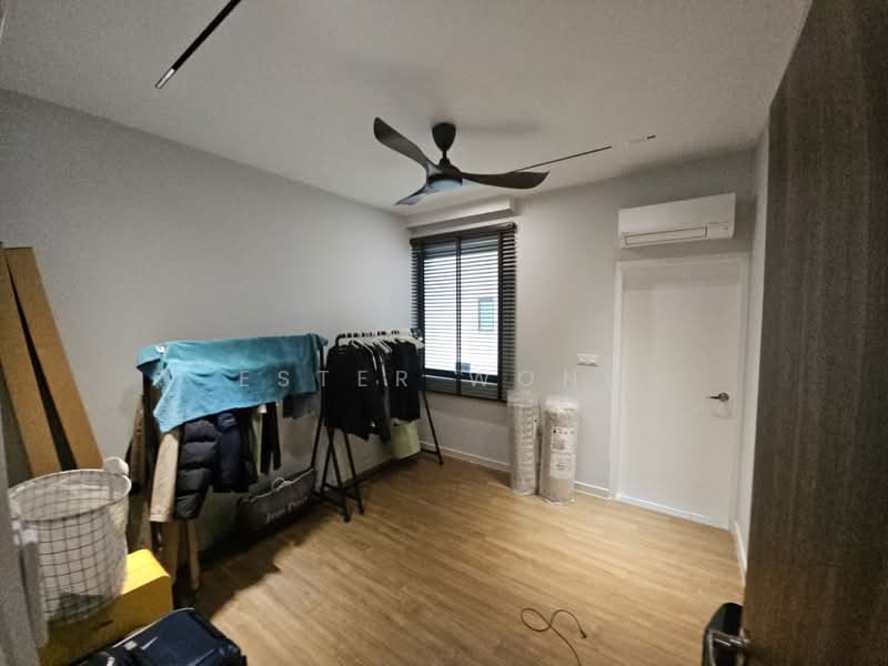 Double Storey Link House Corner Lot Sunway City untuk Untuk Dijual - RM 1,580,000, Mac 2026 - Bedroom - PropertyGuru.com.my