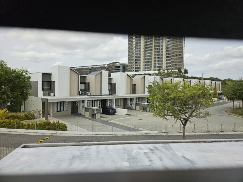 Double Storey Link House Corner Lot Sunway City untuk Untuk Dijual - RM 1,580,000, Mac 2026 - Exterior - PropertyGuru.com.my