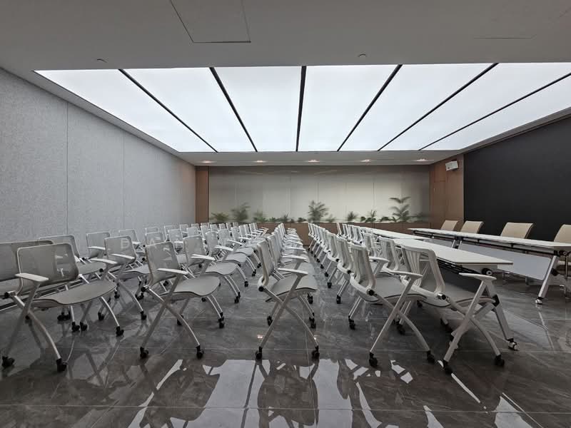 Office for Rent in KLCC (KL City Centre) - Daniel Chieng - Interior - PropertyGuru.com.my