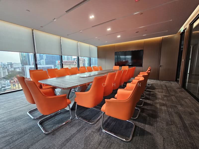 Office for Rent in KLCC (KL City Centre) - Daniel Chieng - Interior - PropertyGuru.com.my