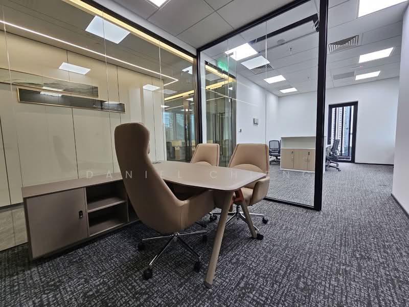 Office for Rent in KLCC (KL City Centre) - Daniel Chieng - Interior - PropertyGuru.com.my