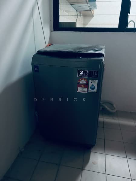 Condominium for Rent at Sri Pangkor Condominium - Derrick . - Interior - PropertyGuru.com.my