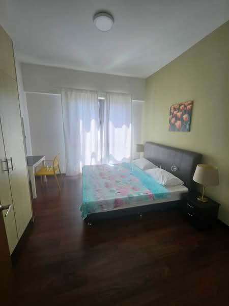 Condominium for Sale at The Maple Condominium - Micheal Ng - Bedroom - PropertyGuru.com.my