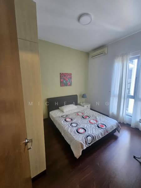 Condominium for Sale at The Maple Condominium - Micheal Ng - Bedroom - PropertyGuru.com.my