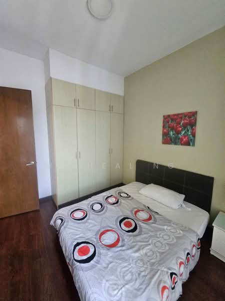 Condominium for Sale at The Maple Condominium - Micheal Ng - Bedroom - PropertyGuru.com.my