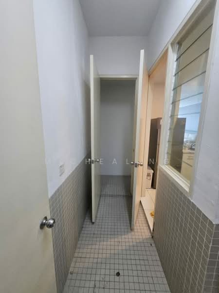 Condominium for Sale at The Maple Condominium - Micheal Ng - Corridor - PropertyGuru.com.my