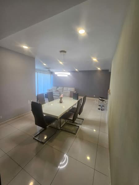 Condominium for Sale at The Maple Condominium - Micheal Ng - Dining Room - PropertyGuru.com.my
