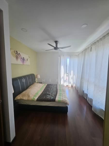 Condominium for Sale at The Maple Condominium - Micheal Ng - Bedroom - PropertyGuru.com.my