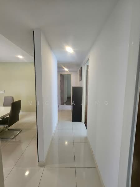 Condominium for Sale at The Maple Condominium - Micheal Ng - Corridor - PropertyGuru.com.my