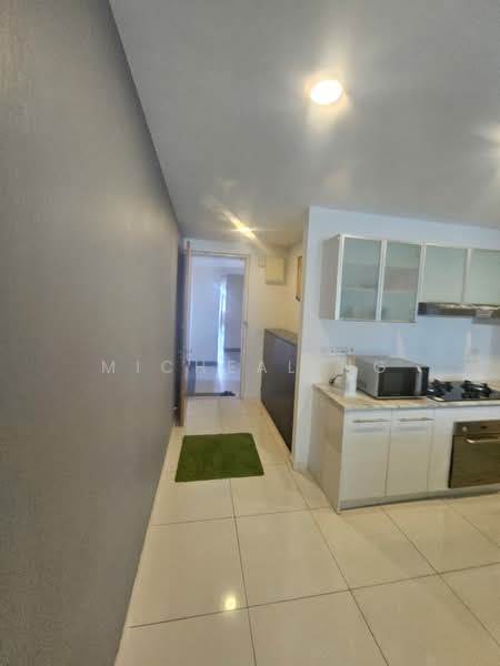 Condominium for Sale at The Maple Condominium - Micheal Ng - Kitchen - PropertyGuru.com.my