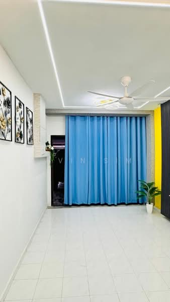 Taman Universiti untuk Untuk Dijual - RM 410,000, Feb 2026 - Living Room - PropertyGuru.com.my