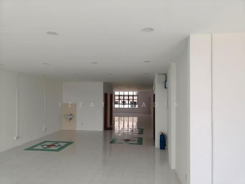 Office for Rent in Kajang (Selangor) - Izzati Radin - Interior - PropertyGuru.com.my
