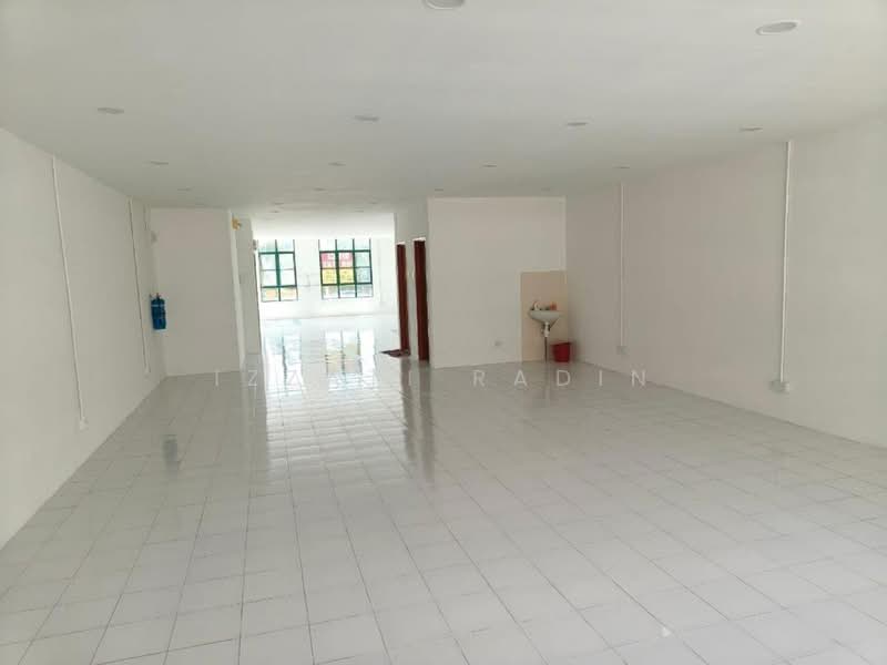 Office for Rent in Kajang (Selangor) - Izzati Radin - Interior - PropertyGuru.com.my