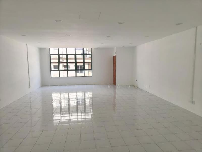 Office for Rent in Kajang (Selangor) - Izzati Radin - Interior - PropertyGuru.com.my