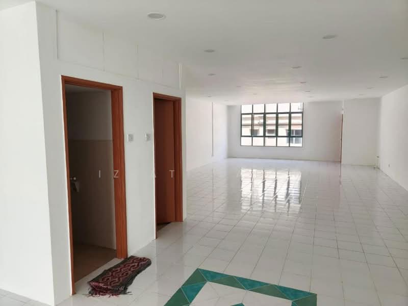 Office for Rent in Kajang (Selangor) - Izzati Radin - Interior - PropertyGuru.com.my