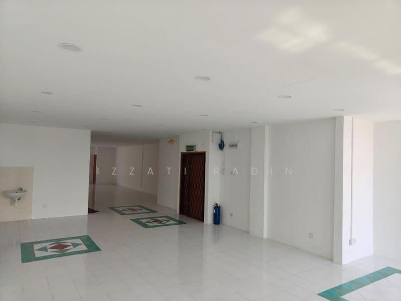 Office for Rent in Kajang (Selangor) - Izzati Radin - Interior - PropertyGuru.com.my