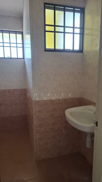 2-storey Terraced House for Sale in Bukit Jelutong (Shah Alam) - Shirley Looi - Bathroom - PropertyGuru.com.my