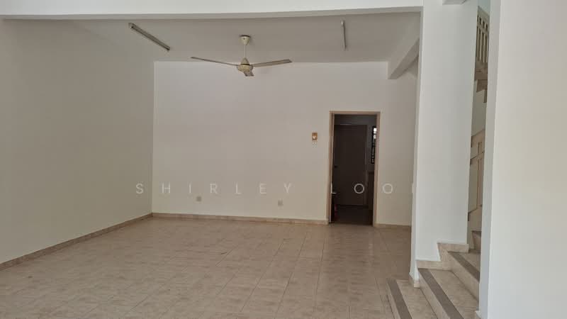 2-storey Terraced House for Sale in Bukit Jelutong (Shah Alam) - Shirley Looi - Interior - PropertyGuru.com.my